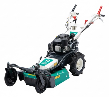 Desbrozadora ruedas Orec SR600